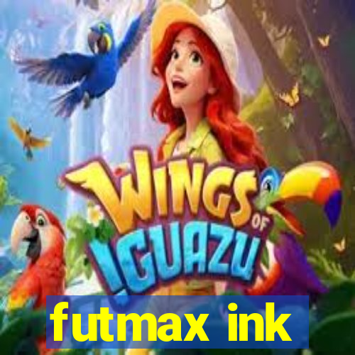 futmax ink