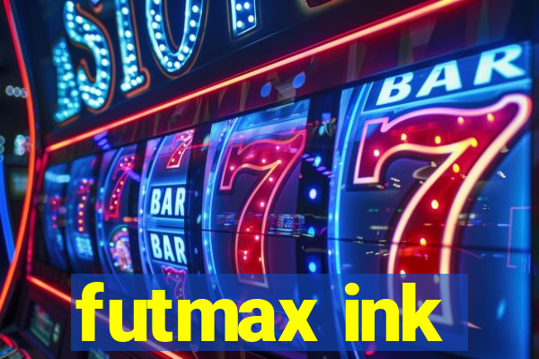 futmax ink