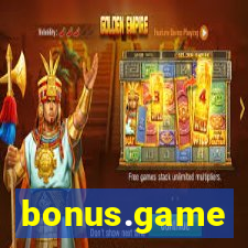 bonus.game