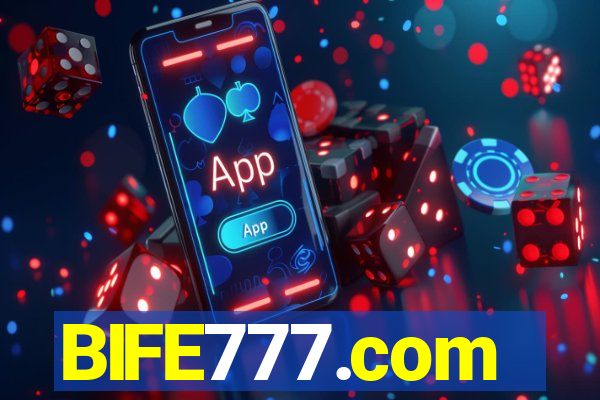 BIFE777.com