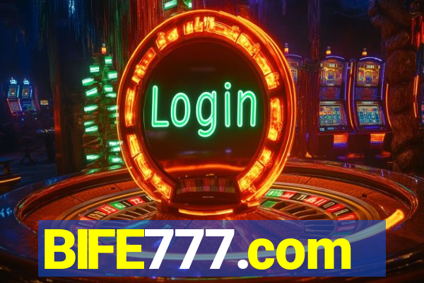 BIFE777.com