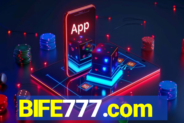 BIFE777.com