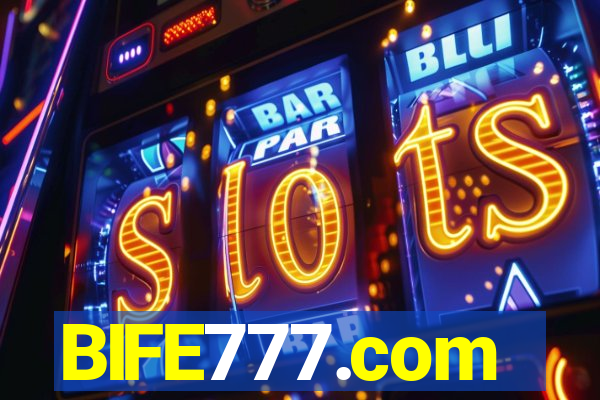 BIFE777.com