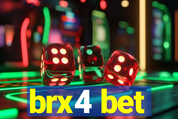 brx4 bet