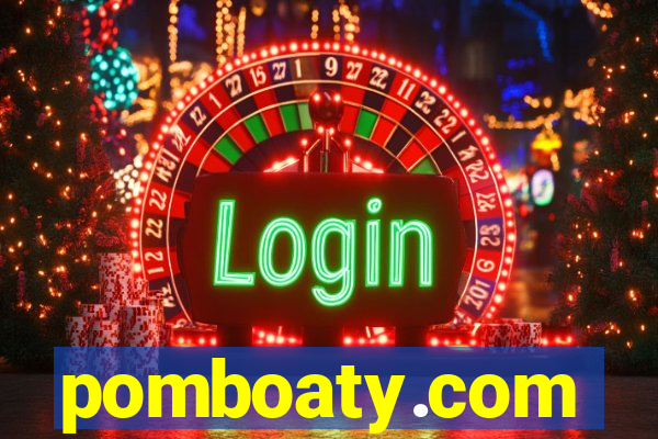 pomboaty.com