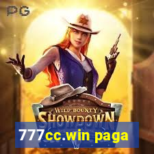 777cc.win paga