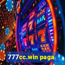 777cc.win paga