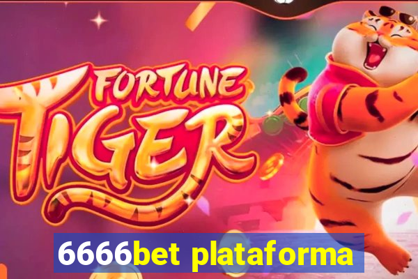 6666bet plataforma