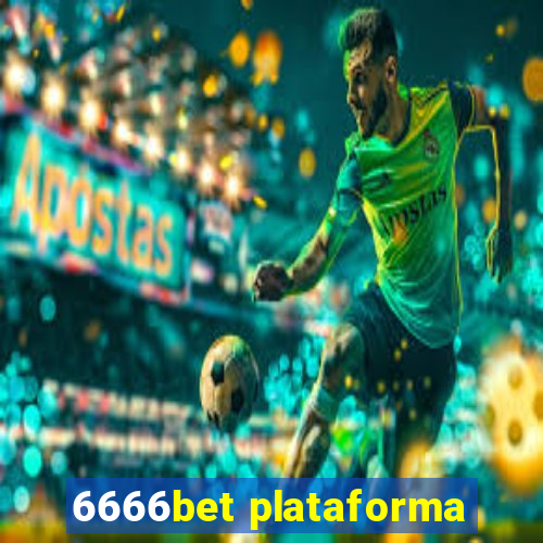 6666bet plataforma