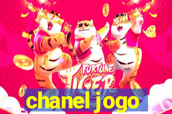 chanel jogo