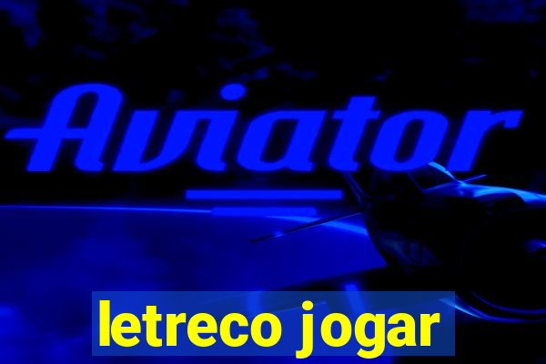 letreco jogar