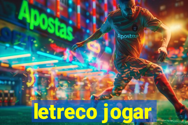 letreco jogar