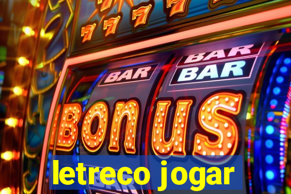 letreco jogar