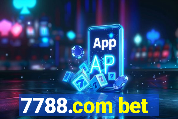 7788.com bet