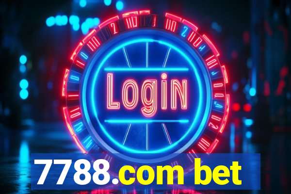 7788.com bet