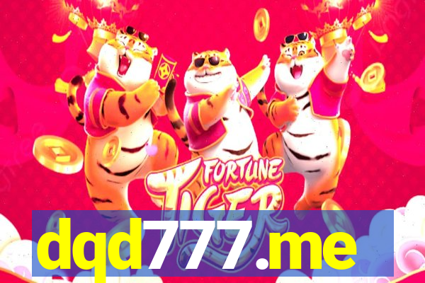 dqd777.me