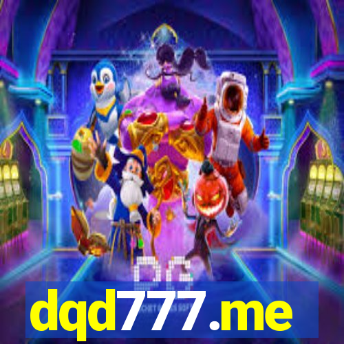 dqd777.me