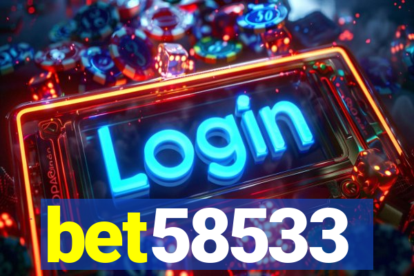 bet58533