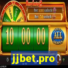 jjbet.pro