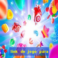 link de jogo para ganhar dinheiro no pix