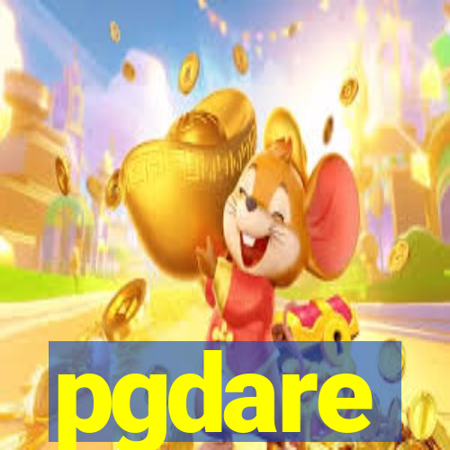 pgdare