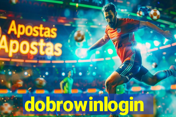 dobrowinlogin