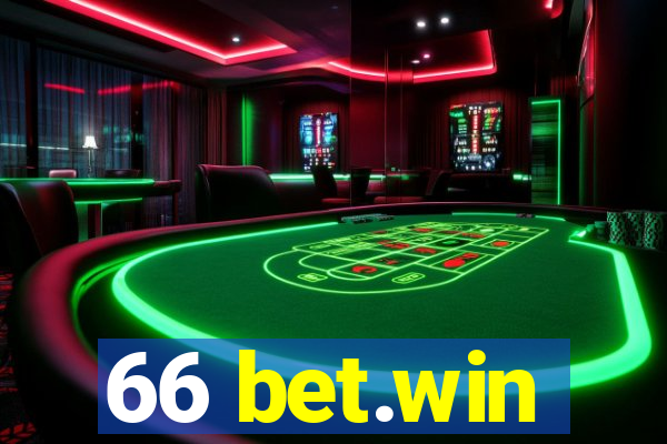 66 bet.win