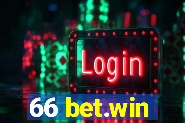 66 bet.win