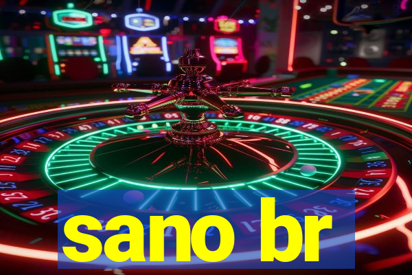 sano br