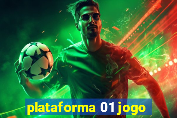 plataforma 01 jogo