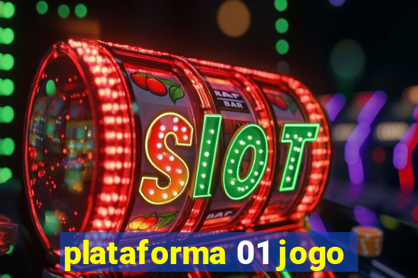 plataforma 01 jogo