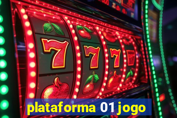 plataforma 01 jogo