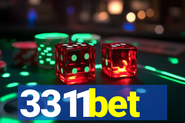 3311bet