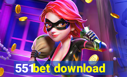 551bet download