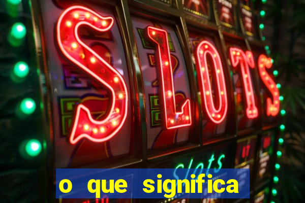 o que significa handicap -1,5