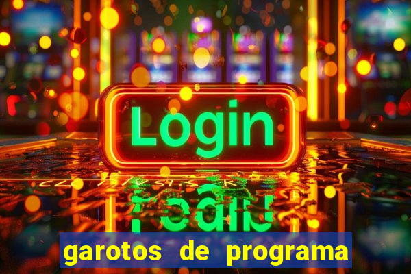 garotos de programa no rs