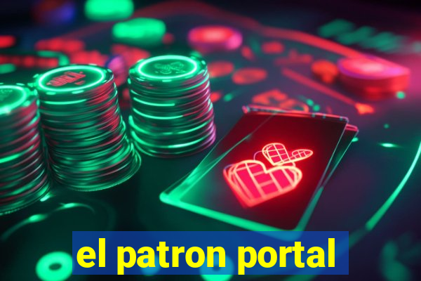 el patron portal