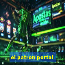 el patron portal