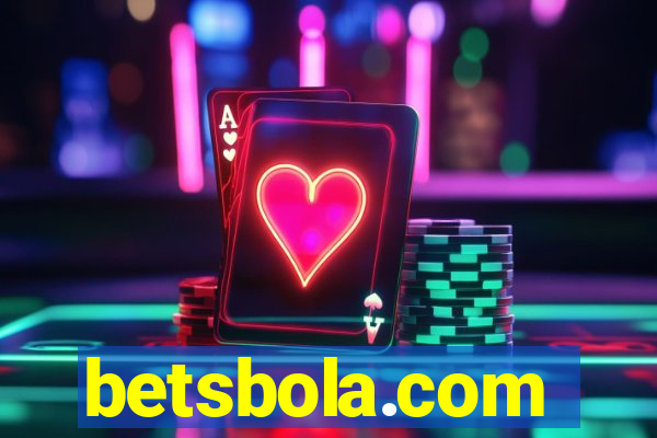 betsbola.com