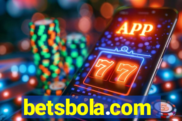 betsbola.com