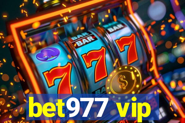 bet977 vip