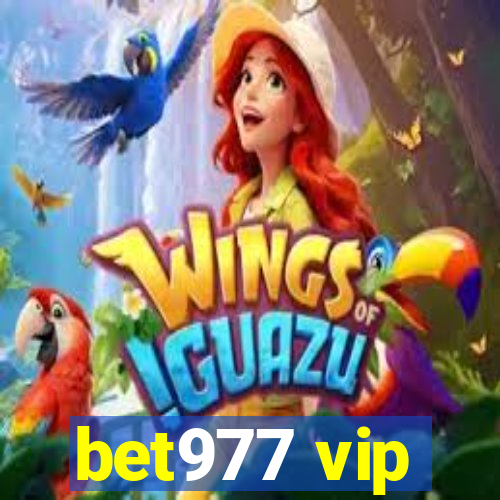 bet977 vip