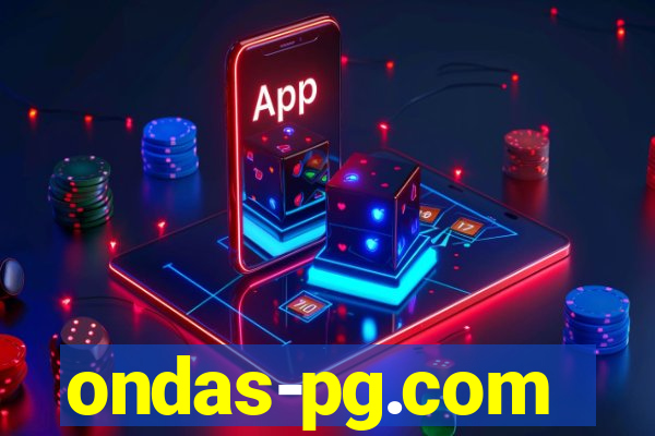 ondas-pg.com