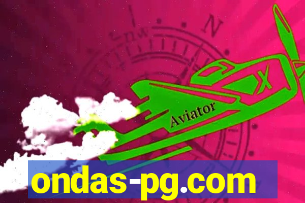 ondas-pg.com