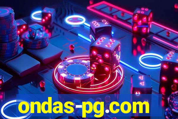 ondas-pg.com