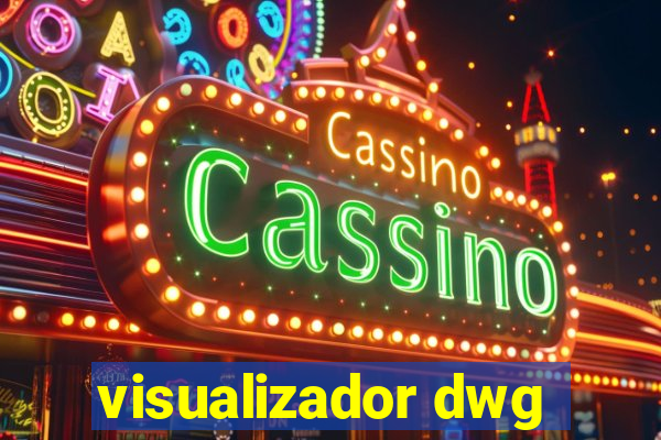 visualizador dwg