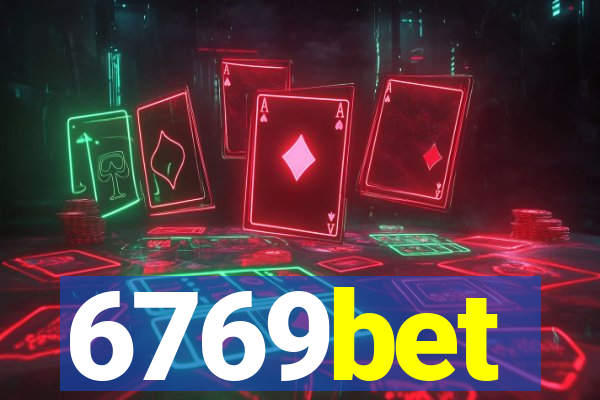 6769bet