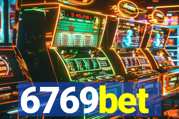 6769bet