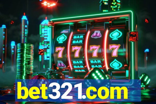 bet321.com