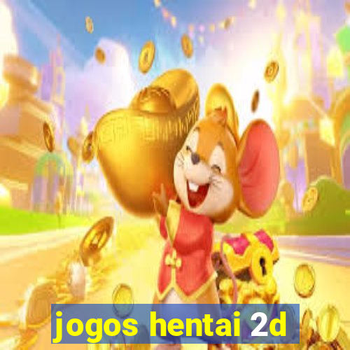 jogos hentai 2d